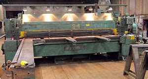 quickway metal fabricators montgomery ny|Facility & Services .